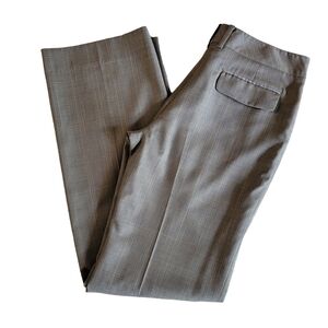 Ted Baker straight leg dress pants Ted size 2/US size 6​